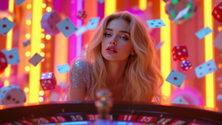 BETPKR Welcome Bonus