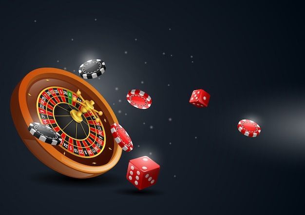 BETPKR Live Casino