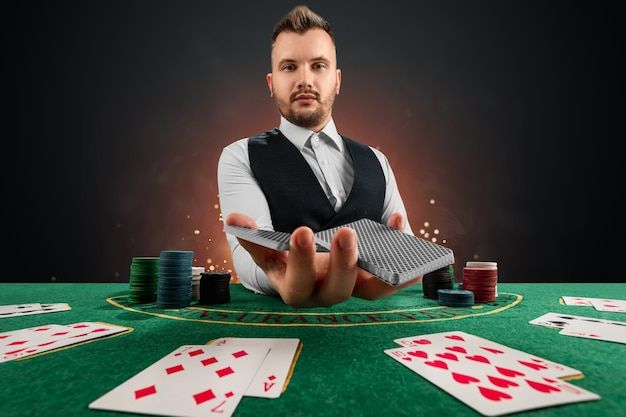 BETPKR Welcome Bonus