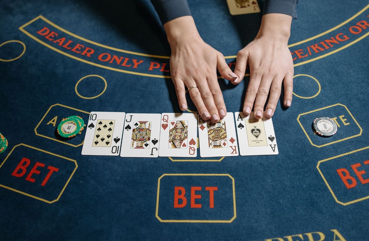 پاکستان میں BETPKR قانونی ہے۔